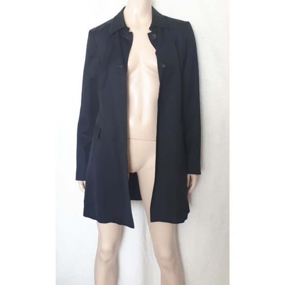 HUGO BOSS | Lightweight Coat - Picture 2 of 10